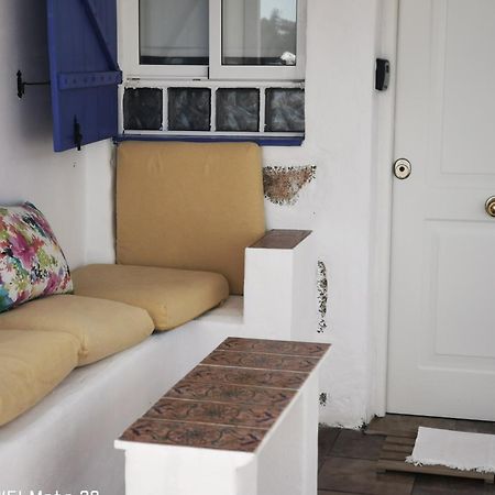 La Casita Ma Petite Folie Tenerife ซานตาครูซ เด เตเนริเฟ ภายนอก รูปภาพ
