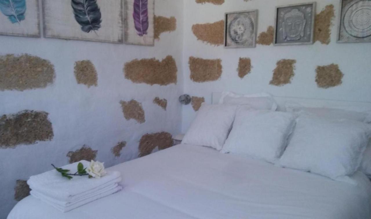 La Casita Ma Petite Folie Tenerife ซานตาครูซ เด เตเนริเฟ ภายนอก รูปภาพ