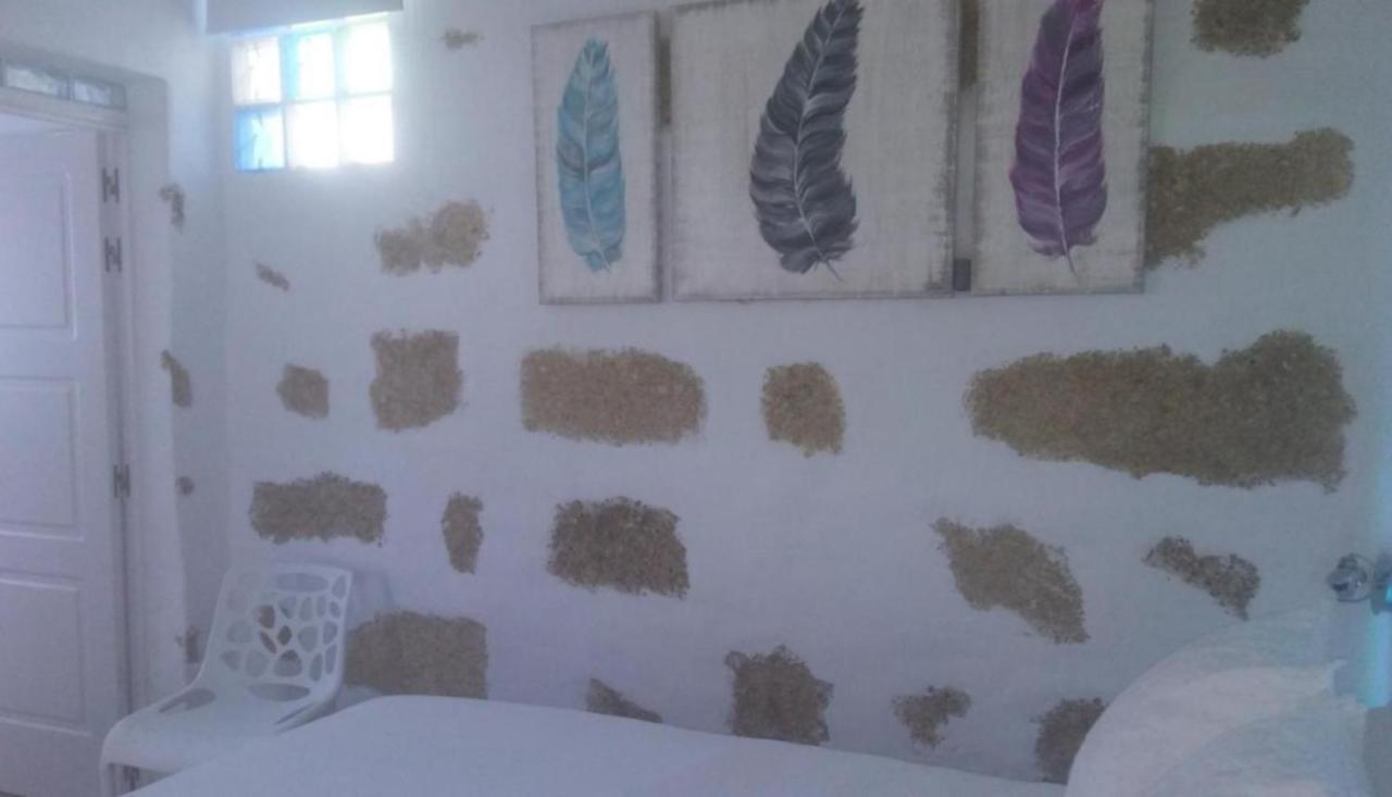 La Casita Ma Petite Folie Tenerife ซานตาครูซ เด เตเนริเฟ ภายนอก รูปภาพ