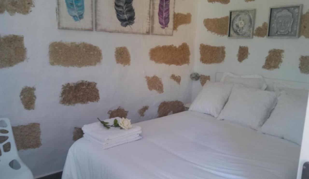 La Casita Ma Petite Folie Tenerife ซานตาครูซ เด เตเนริเฟ ภายนอก รูปภาพ