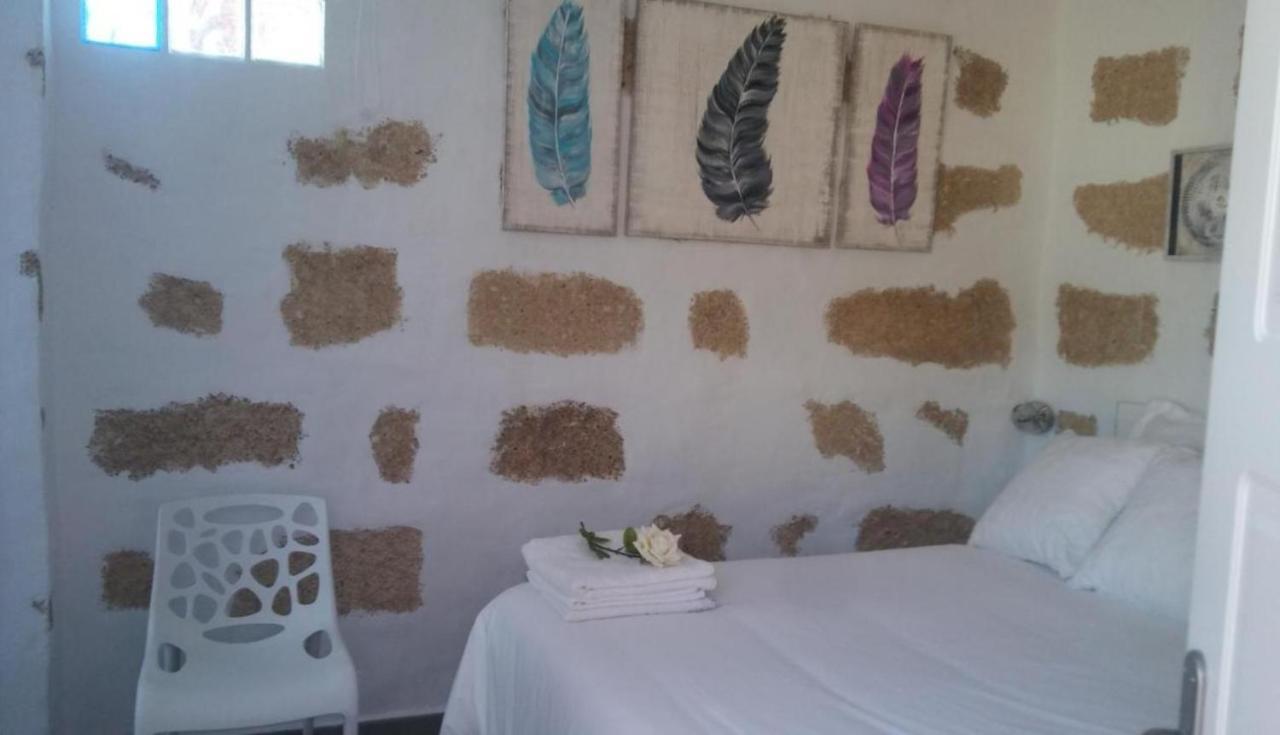 La Casita Ma Petite Folie Tenerife ซานตาครูซ เด เตเนริเฟ ภายนอก รูปภาพ