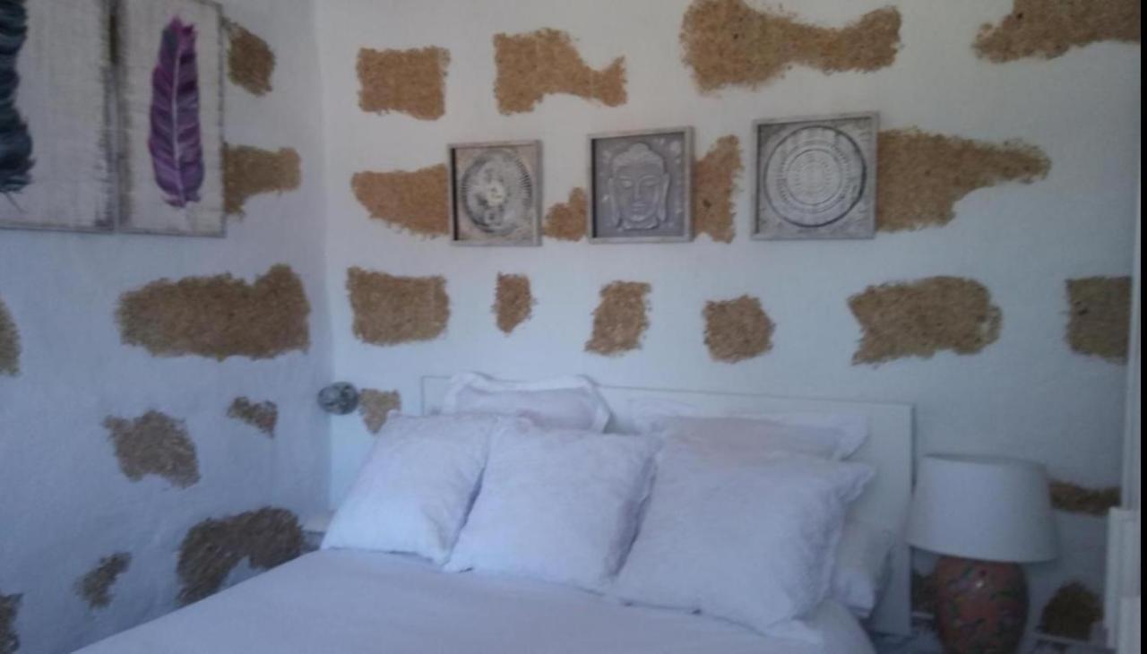 La Casita Ma Petite Folie Tenerife ซานตาครูซ เด เตเนริเฟ ภายนอก รูปภาพ