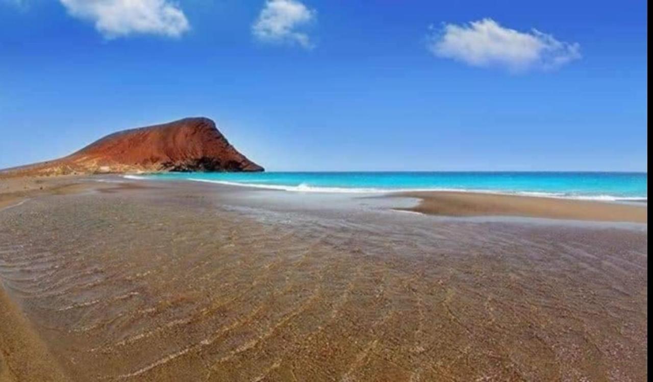 La Casita Ma Petite Folie Tenerife ซานตาครูซ เด เตเนริเฟ ภายนอก รูปภาพ