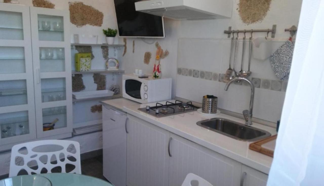 La Casita Ma Petite Folie Tenerife ซานตาครูซ เด เตเนริเฟ ภายนอก รูปภาพ