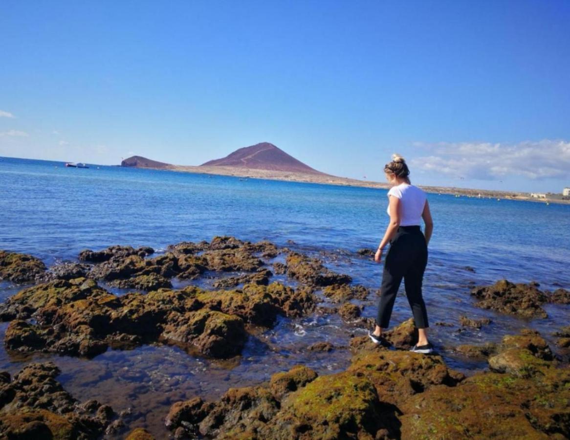 La Casita Ma Petite Folie Tenerife ซานตาครูซ เด เตเนริเฟ ภายนอก รูปภาพ