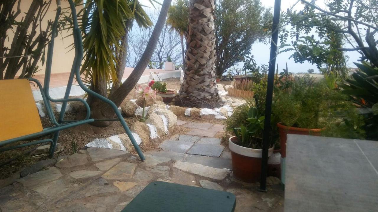 La Casita Ma Petite Folie Tenerife ซานตาครูซ เด เตเนริเฟ ภายนอก รูปภาพ