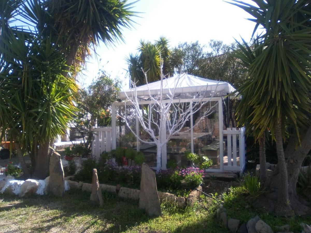 La Casita Ma Petite Folie Tenerife ซานตาครูซ เด เตเนริเฟ ภายนอก รูปภาพ