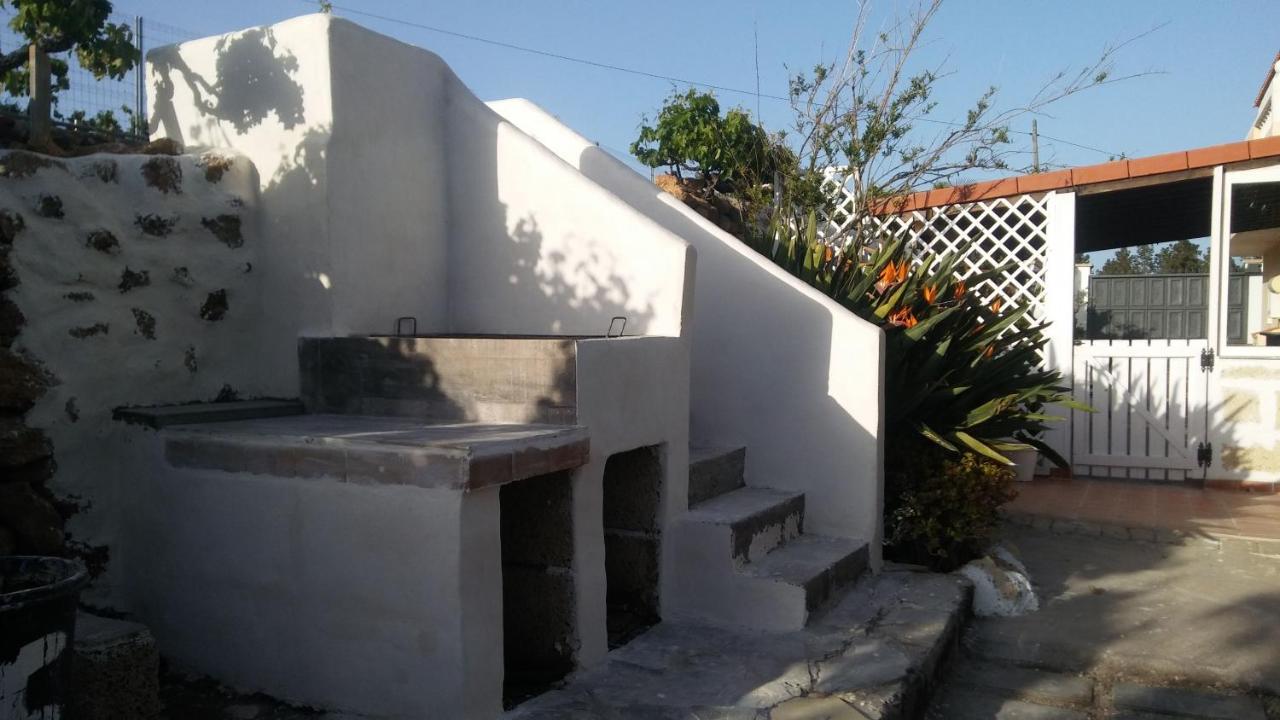 La Casita Ma Petite Folie Tenerife ซานตาครูซ เด เตเนริเฟ ภายนอก รูปภาพ