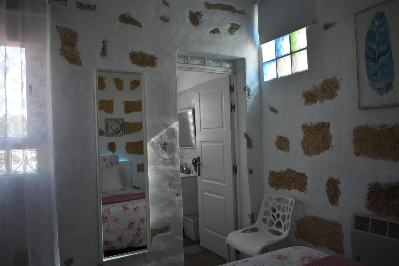 La Casita Ma Petite Folie Tenerife ซานตาครูซ เด เตเนริเฟ ภายนอก รูปภาพ
