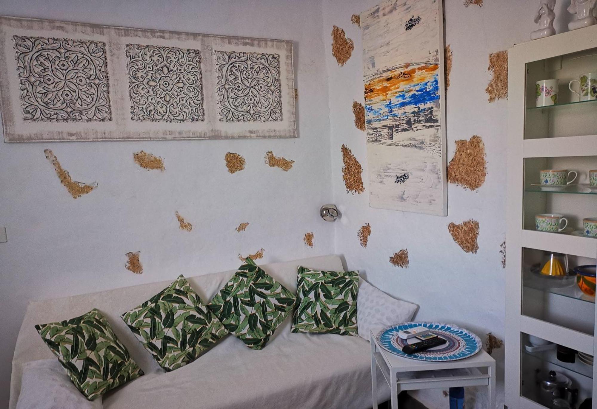 La Casita Ma Petite Folie Tenerife ซานตาครูซ เด เตเนริเฟ ภายนอก รูปภาพ