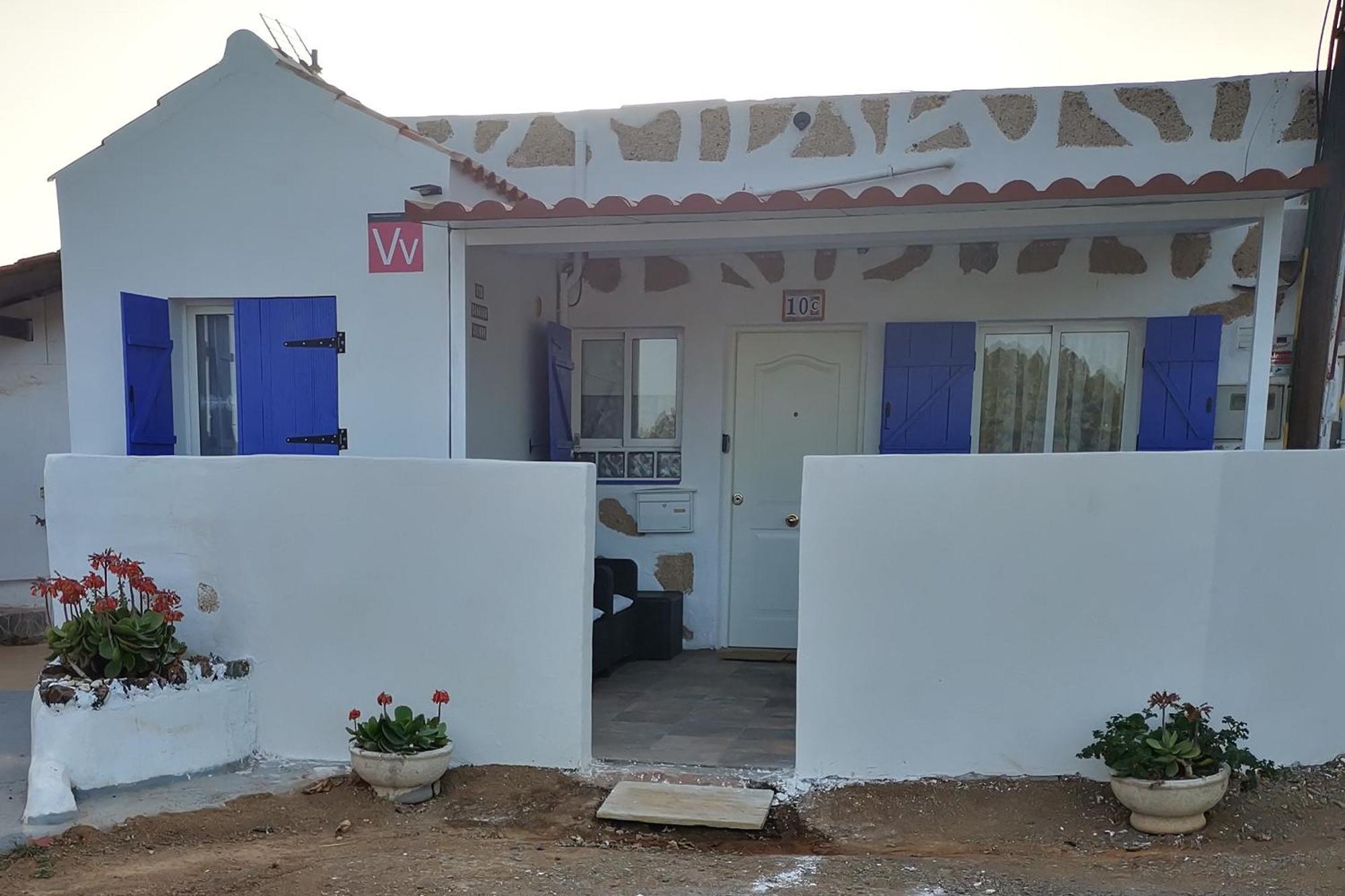 La Casita Ma Petite Folie Tenerife ซานตาครูซ เด เตเนริเฟ ภายนอก รูปภาพ