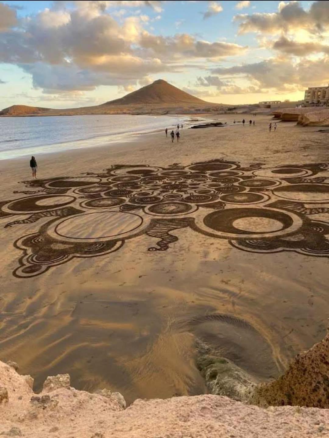 La Casita Ma Petite Folie Tenerife ซานตาครูซ เด เตเนริเฟ ภายนอก รูปภาพ