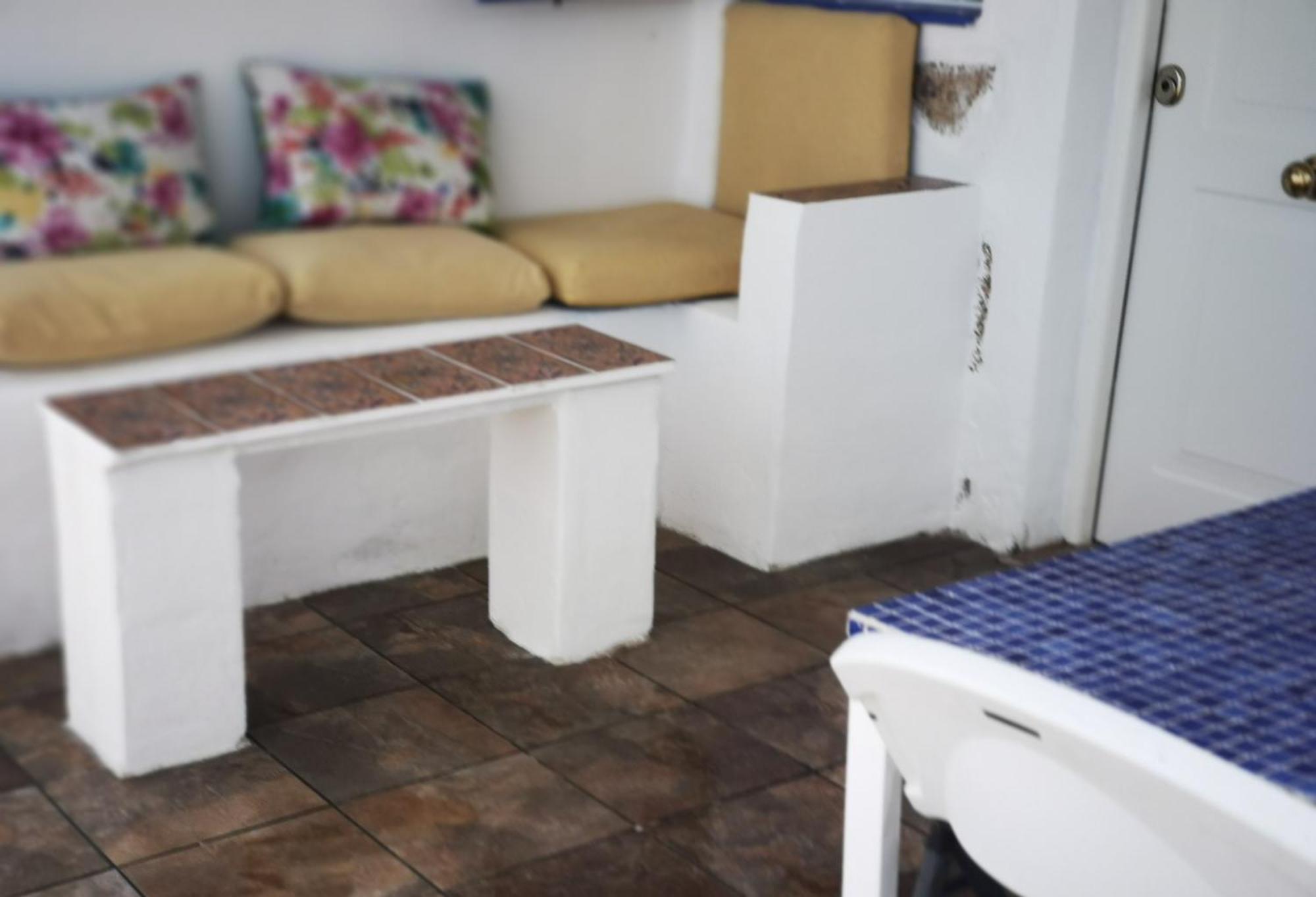 La Casita Ma Petite Folie Tenerife ซานตาครูซ เด เตเนริเฟ ภายนอก รูปภาพ