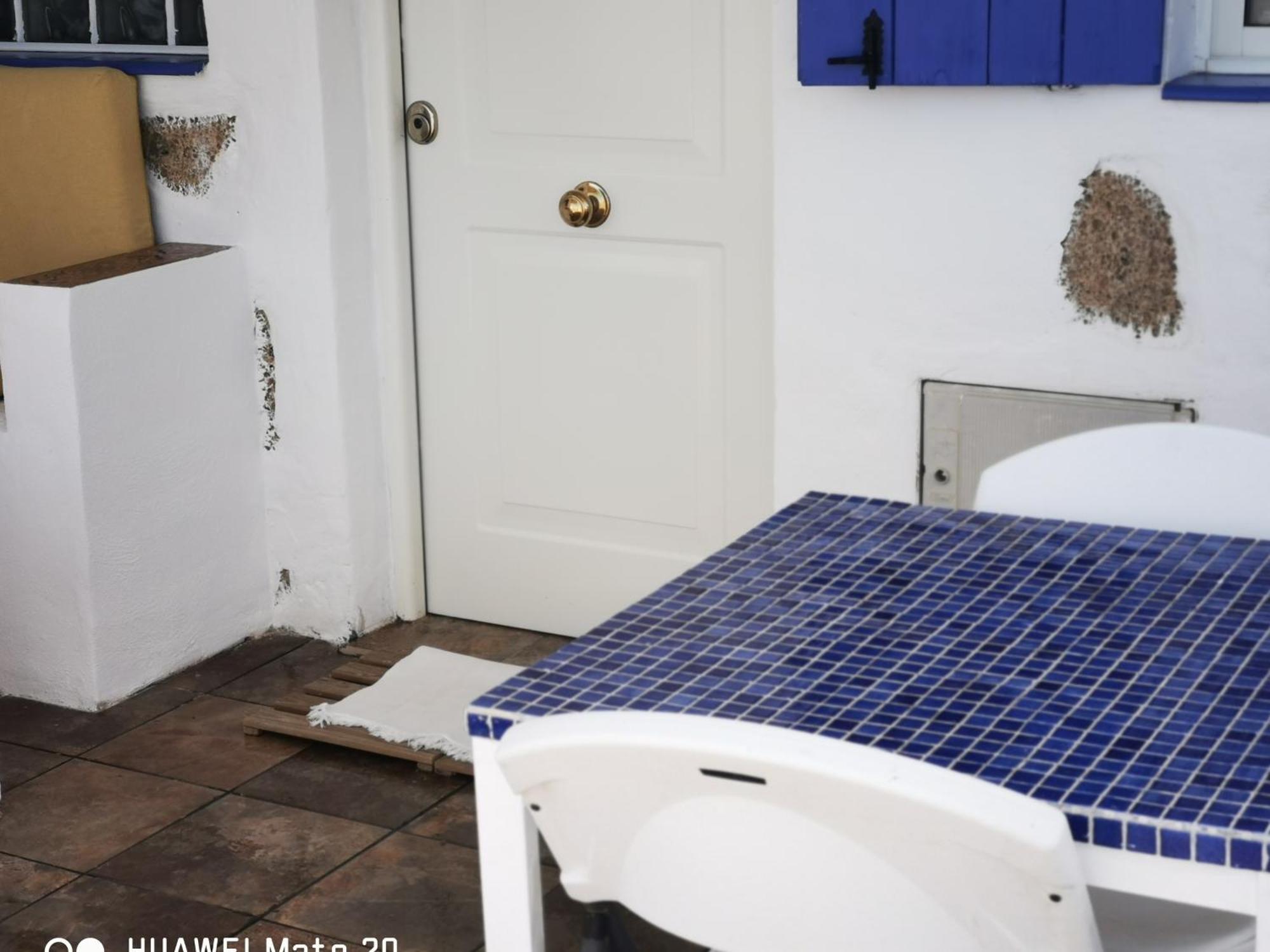 La Casita Ma Petite Folie Tenerife ซานตาครูซ เด เตเนริเฟ ภายนอก รูปภาพ
