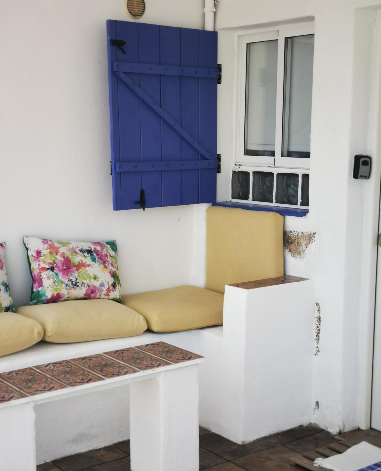 La Casita Ma Petite Folie Tenerife ซานตาครูซ เด เตเนริเฟ ภายนอก รูปภาพ