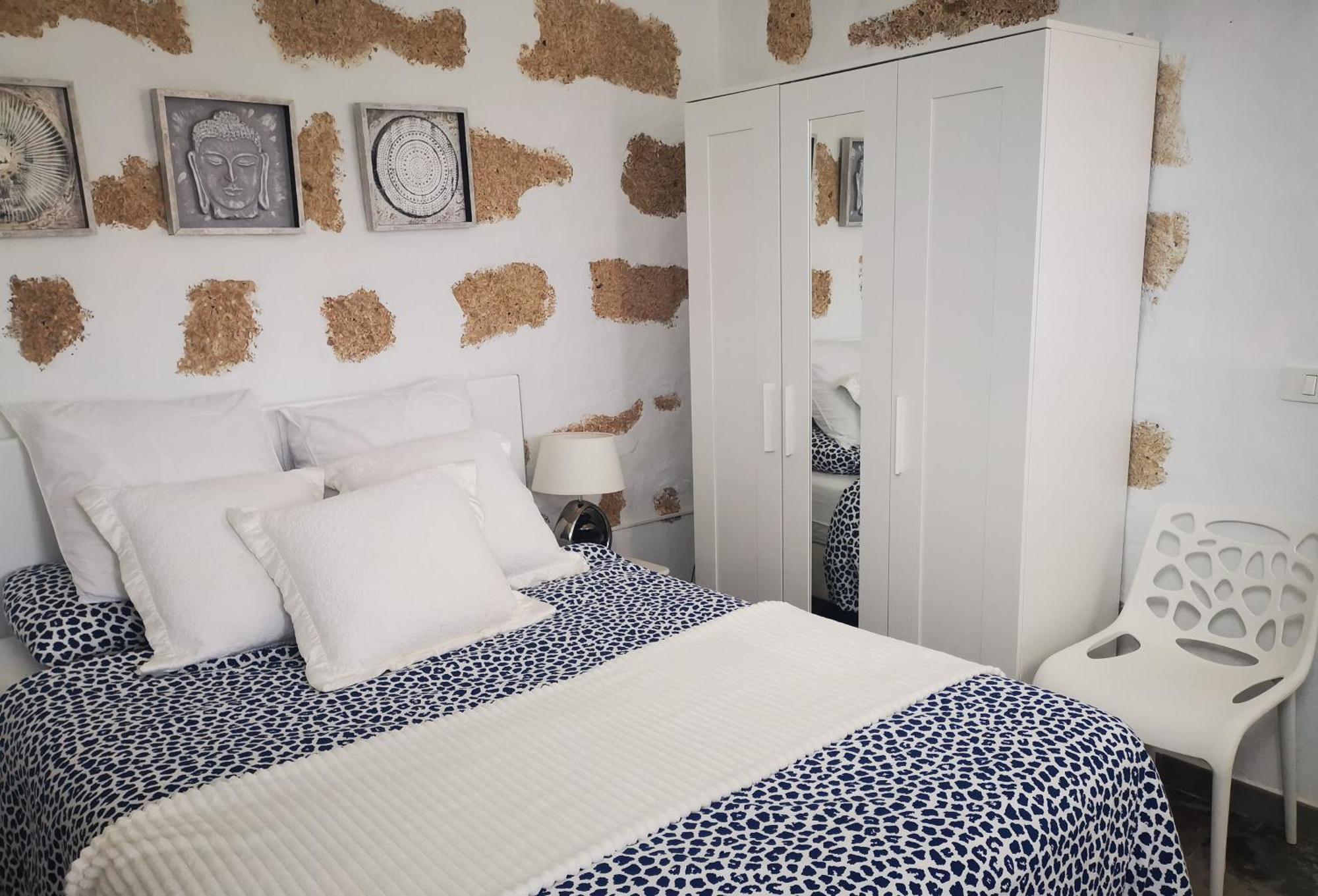 La Casita Ma Petite Folie Tenerife ซานตาครูซ เด เตเนริเฟ ภายนอก รูปภาพ